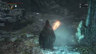 Wolverine's Bloodborne Experience Part 9 - Shadow of Yharnam