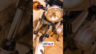 In Love | YAMAHA RX100 | Whatsapp Status | 2STROKERS