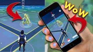 Pokemon GO: Is this the NEW KING of Pokemon GO??? CP 3900