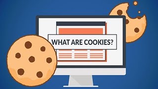 What is Cookies?  How many types of Cookies? | in Telugu | Discuss about Technology