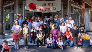 Apple Festival 2023