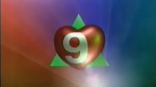 Canal 9 Libertad - Tanda Publicitaria (Diciembre 1998) (2/5)