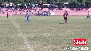 SÃO BENEDITO 1X0 FLAMENGO GOL DO ACESSO A 1° DIVISÃO #GOL #FUTEBOL #AMADOR