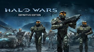 Halo Wars Definitive Edition