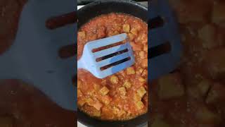 Farfalle Paasta 🥰#easytocook #superquickrecipe#views_viral_video_subscribers_grow