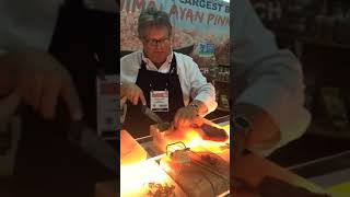 Himalayan Chef Cooking Salt Plate Can Be Used On The Grill, Oven, Or Gas Stove |Himalayan Salt Block