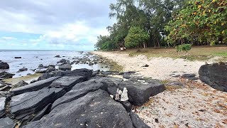 Mauritius - Pointe aux Piments Beach 2 (Maurice)