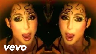 Cher - Dov'è L'Amore (Remix)