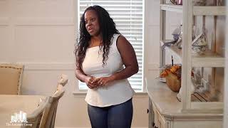 LaToya Latimore briefly explains the opportunity in real estate with eXp Realty!