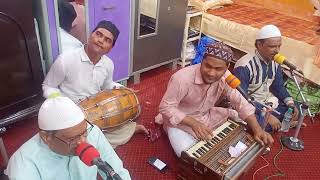 new kavvali 2024 murshid tumhara hi Karam Hai #youtubeindia  #youtubevideo  #youtubechannel  ☝️🎵🎶