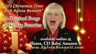 It's Christmas Time with Sylvia Bennett