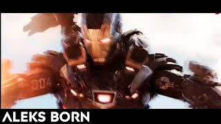 Banglistik - Make Money (Slap House) _  Iron Patriot [War Machine]