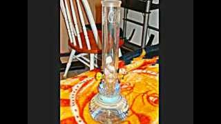 Stone Cutter Bong Vid 0001