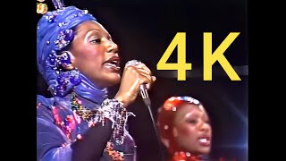 Boney M - Sunny - Remaster