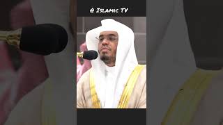 Captivating Quran Recitation by Sheikh Yasser Al Dossary