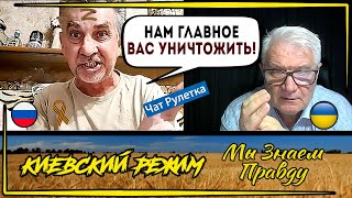 ЖЕСТЬ! Лицо "русского мира" во всей красе!