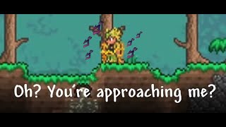 Dio sucks at terraria