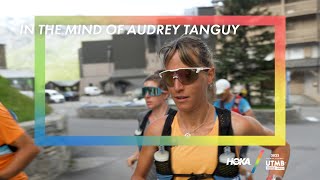 Mental Preparation for Ultrarunning with Audrey Tanguy