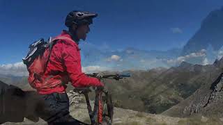 MTB - col fromage, point du marcelettes