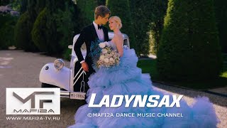 Ladynsax - One Breath For Two ➧Video edited by ©MAFI2A MUSIC