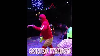 SONIDO FAMOSO Y EL CIRCO PIPIOLO #SHORT #GRUPERASSONIDOFAMOSO #FILMACIONESVARGAS #SONIDOFAMOSO