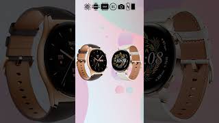 HONOR WATCH GS 3 VS HUAWEI WATCH GT 3 l Watch Comparison l Specifications #Shorts