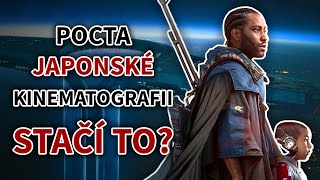 Stvořitel - Jak se povedla novinka od tvůrce Star Wars - Rogue One?