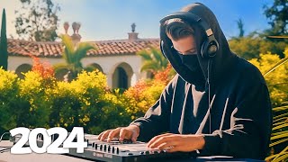 Alan Walker, Dua Lipa, Coldplay, Martin Garrix & Kygo, The Chainsmokers Style 🔥 Summer Vibes #20