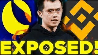 💥Breaking news 💥will it be $1 BINANCE will burn Terra classic | Terra news today| what is its future