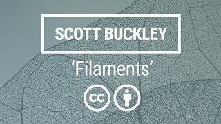 'Filaments' [Classical Crossover CC-BY] - Scott Buckley