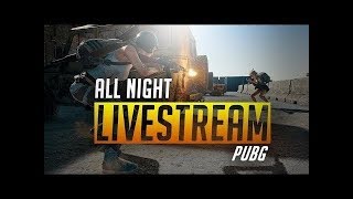 PUBG WAR Mobile Live Stream