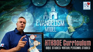 Bible Studies: Virtual Personal Studies