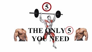 Ultimate Barbell Split Snatch Workout: Unleash Your Inner Athlete #fitness #workout #chest #sports