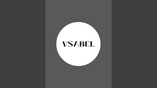 Vsabel is live!