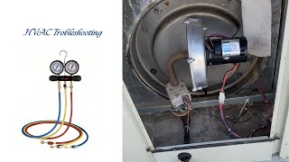 INSTALL Your Inducer Motor Like a PRO in 2024!