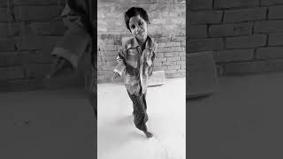 choti bachi ka dance 💃💃💃💃 wahh #dancevideo #dance