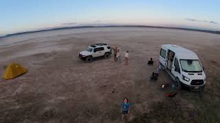 The Alvord Desert