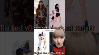 LISA HAS UNPARALLELED TALENT 😱 #blackpink #blink #fypシ゚viral #yt #ytshorts #lisa