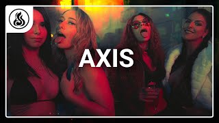 "Axis" - EDM Instrumental Electronic Club Beat | Ihaksi