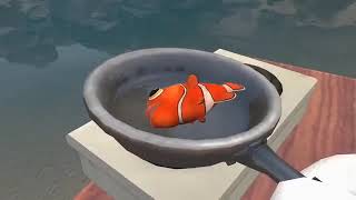 Finding Nemo in SMG4 (SPOILERS)