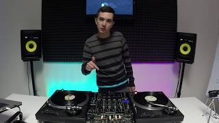 Dj tutorial ITA: Lo Scratch - introduzione #1