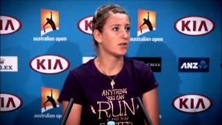 Preview: Women's Semi-Finals - Australian Open 2013