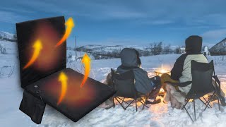 How to Install a Heated Seat Cushion