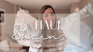 HAUL SHEIN ropa mujer 👚 invierno y accesorios varios random🤪