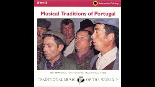 Musical Traditions of Portugal 27) Senhor da Serra