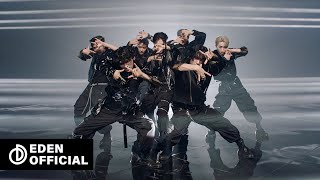 ALL(H)OURS (올아워즈) '도깨비(SHOCK)' Performance Music Video