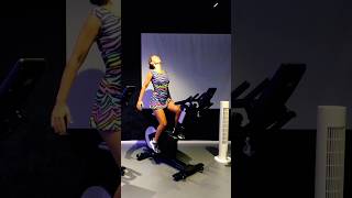 Cycle choreography | Britney Spears thank you | F8 Studio Sochi #cycling #sport