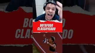 Respeita o Botafogo!😜 #botafogo #futebol #viralvideo