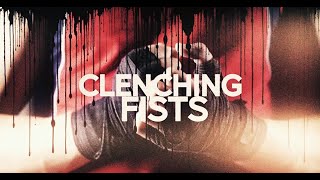 Damaged & Co. - Clenching Fists (Official Lyric Video)