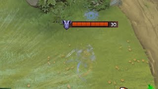 ENEMY SPOTTED DOTA 2